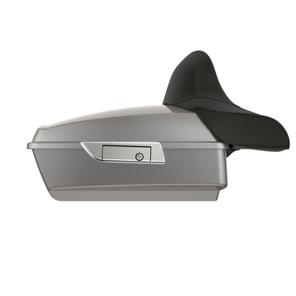 Color Matched Detachable Chopped Tour Trunk Pack Trunk Luggage | Mats Csrewy