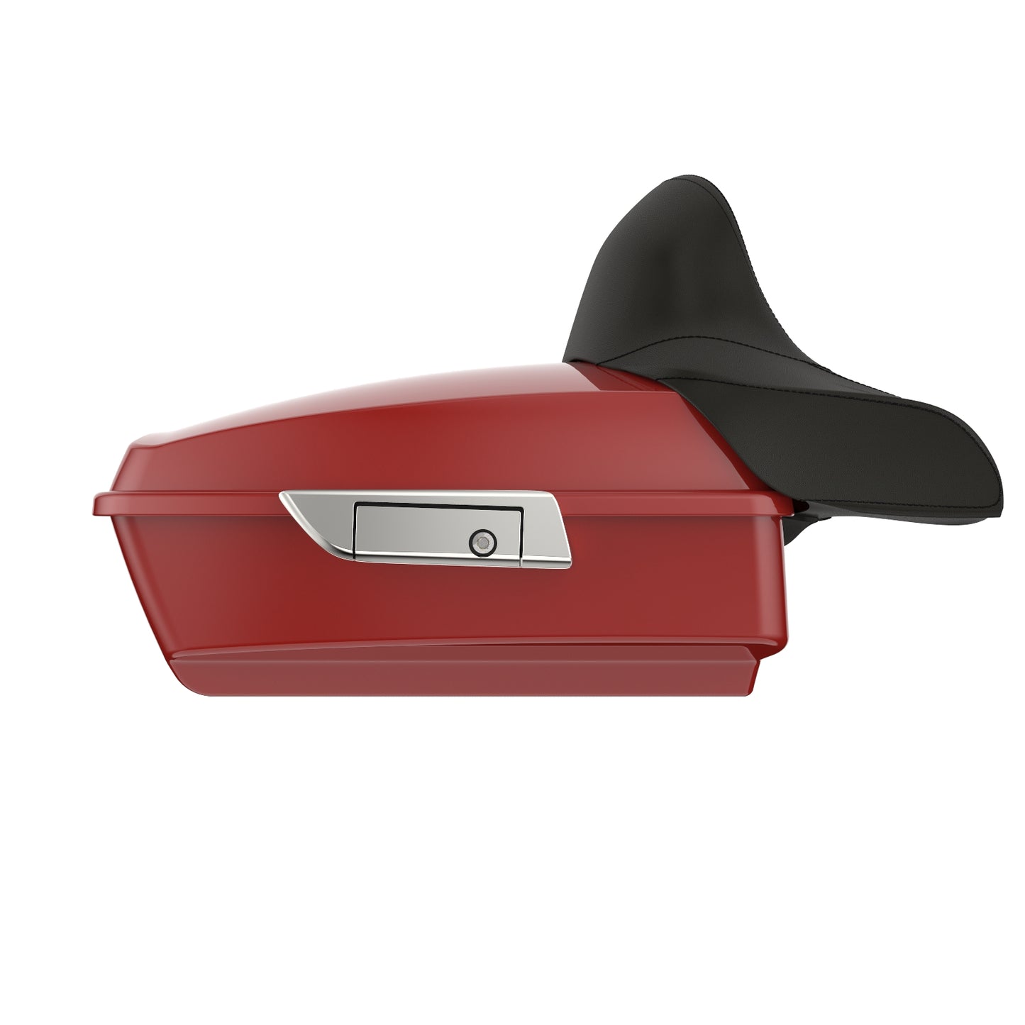 Color Matched Detachable Chopped Tour Trunk Pack Trunk Luggage | Mats Csrewy