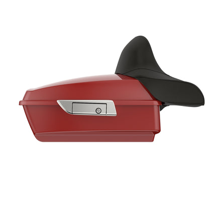 Color Matched Detachable Chopped Tour Trunk Pack Trunk Luggage | Mats Csrewy