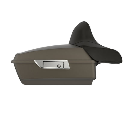 Color Matched Detachable Chopped Tour Trunk Pack Trunk Luggage | Mats Csrewy