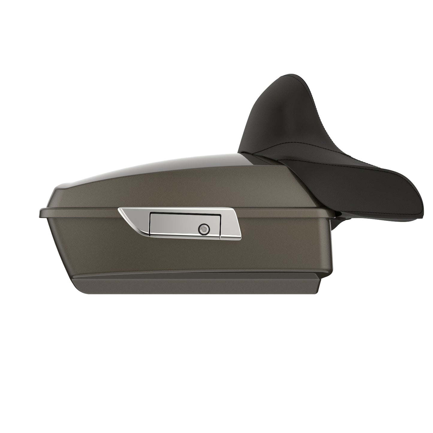 Color Matched Detachable Chopped Tour Trunk Pack Trunk Luggage | Mats Csrewy