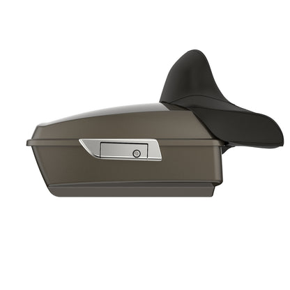 Color Matched Detachable Chopped Tour Trunk Pack Trunk Luggage | Mats Csrewy