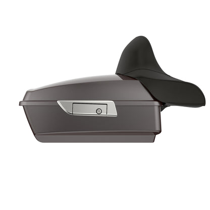 Color Matched Detachable Chopped Tour Trunk Pack Trunk Luggage | Mats Csrewy