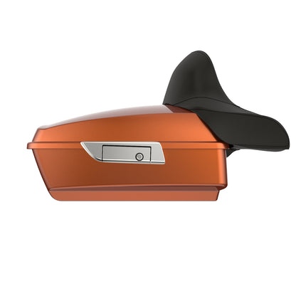 Color Matched Detachable Chopped Tour Trunk Pack Trunk Luggage | Mats Csrewy