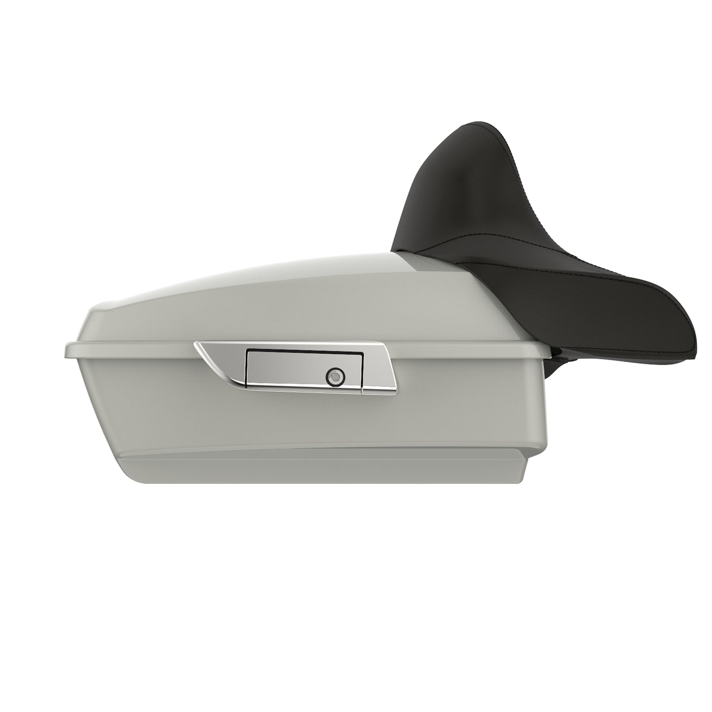 Color Matched Detachable Chopped Tour Trunk Pack Trunk Luggage | Mats Csrewy