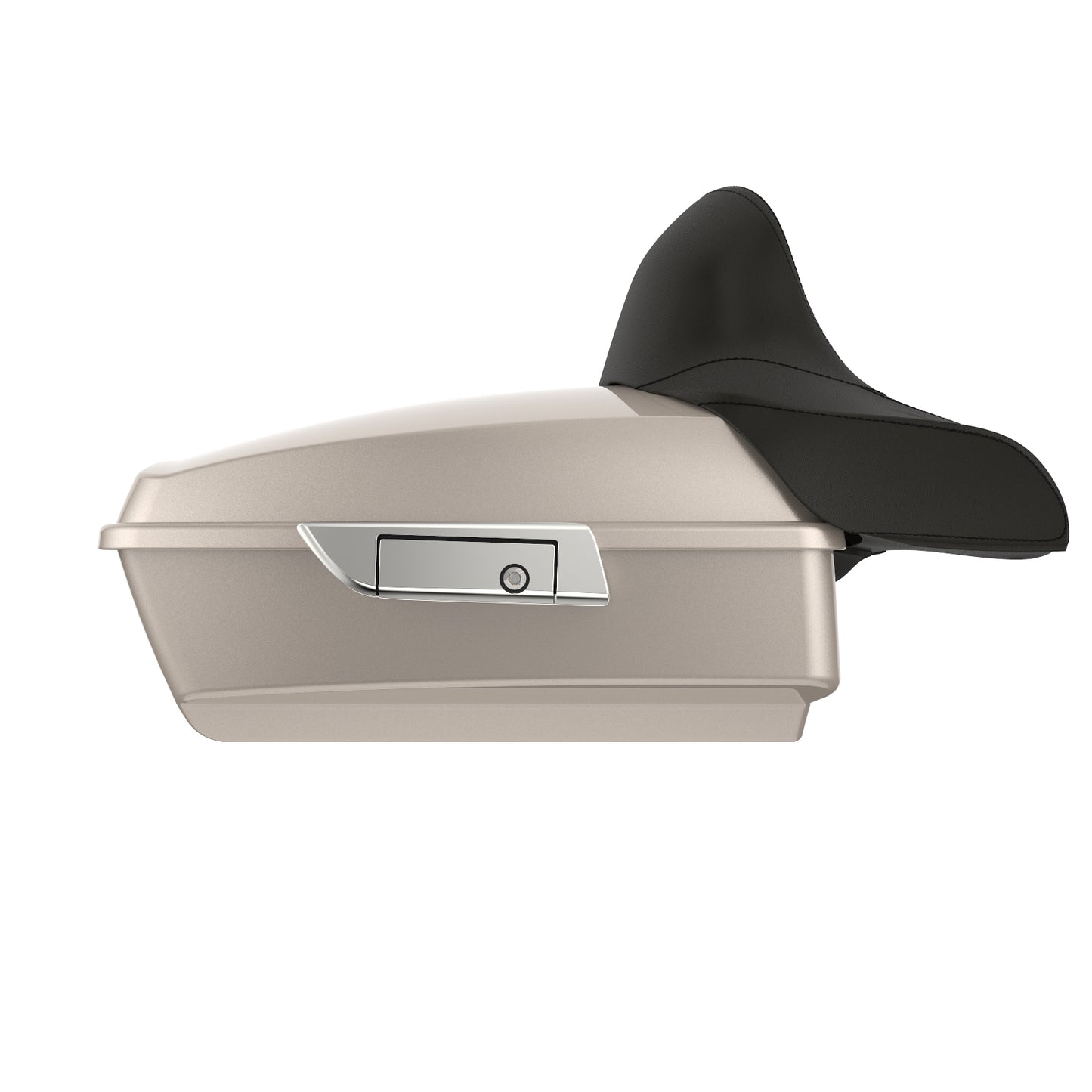 Color Matched Detachable Chopped Tour Trunk Pack Trunk Luggage | Mats Csrewy