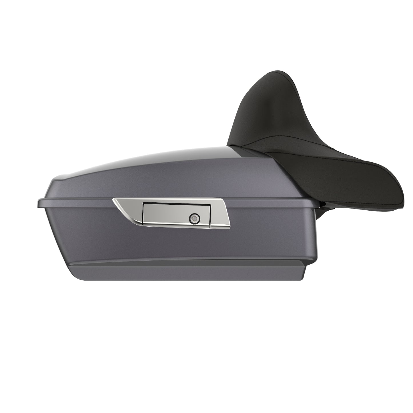 Color Matched Detachable Chopped Tour Trunk Pack Trunk Luggage | Mats Csrewy