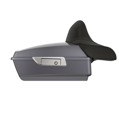 Color Matched Detachable Chopped Tour Trunk Pack Trunk Luggage | Mats Csrewy