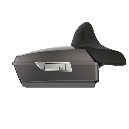 Color Matched Detachable Chopped Tour Trunk Pack Trunk Luggage | Mats Csrewy