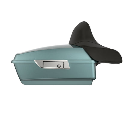 Color Matched Detachable Chopped Tour Trunk Pack Trunk Luggage | Mats Csrewy