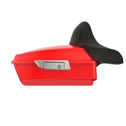 Color Matched Detachable Chopped Tour Trunk Pack Trunk Luggage | Mats Csrewy