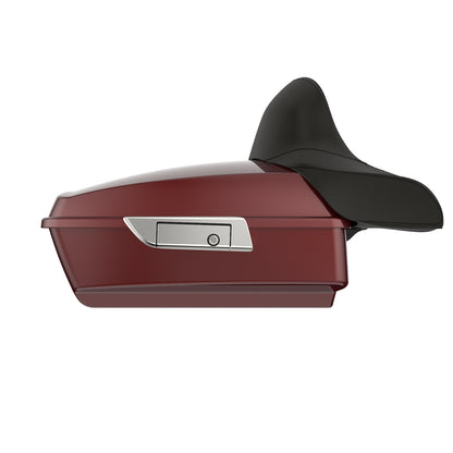 Color Matched Detachable Chopped Tour Trunk Pack Trunk Luggage | Mats Csrewy