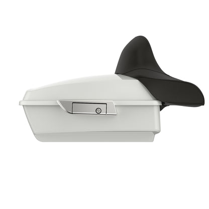 Color Matched Detachable Chopped Tour Trunk Pack Trunk Luggage | Mats Csrewy