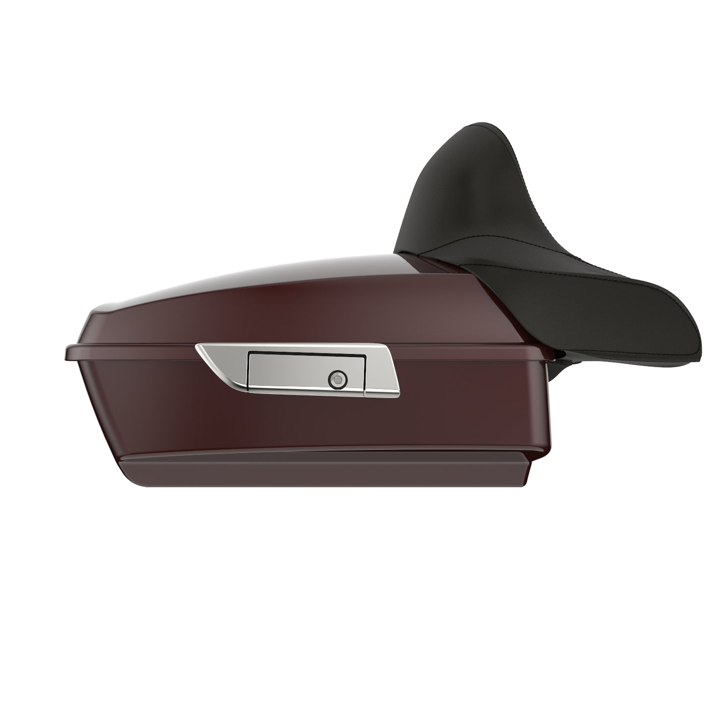 Color Matched Detachable Chopped Tour Trunk Pack Trunk Luggage | Mats Csrewy