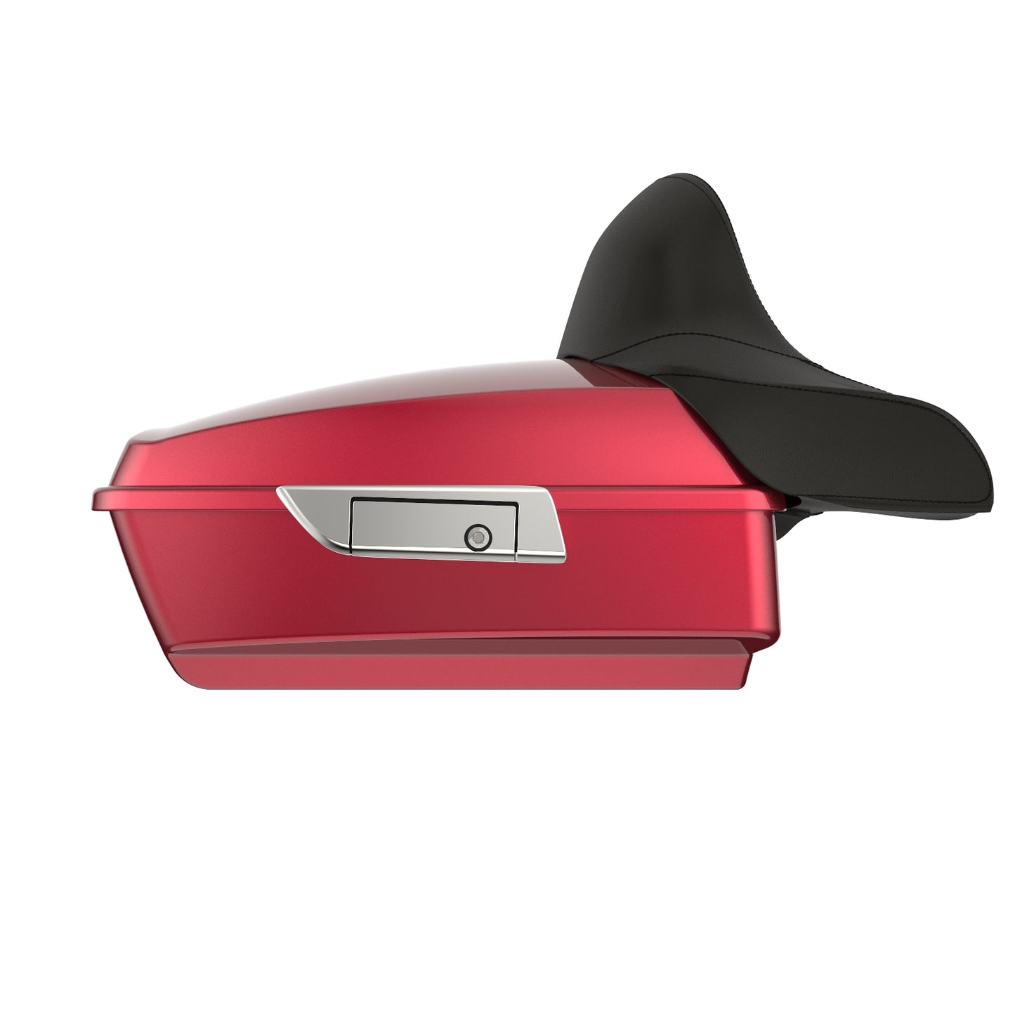 Color Matched Detachable Chopped Tour Trunk Pack Trunk Luggage | Mats Csrewy