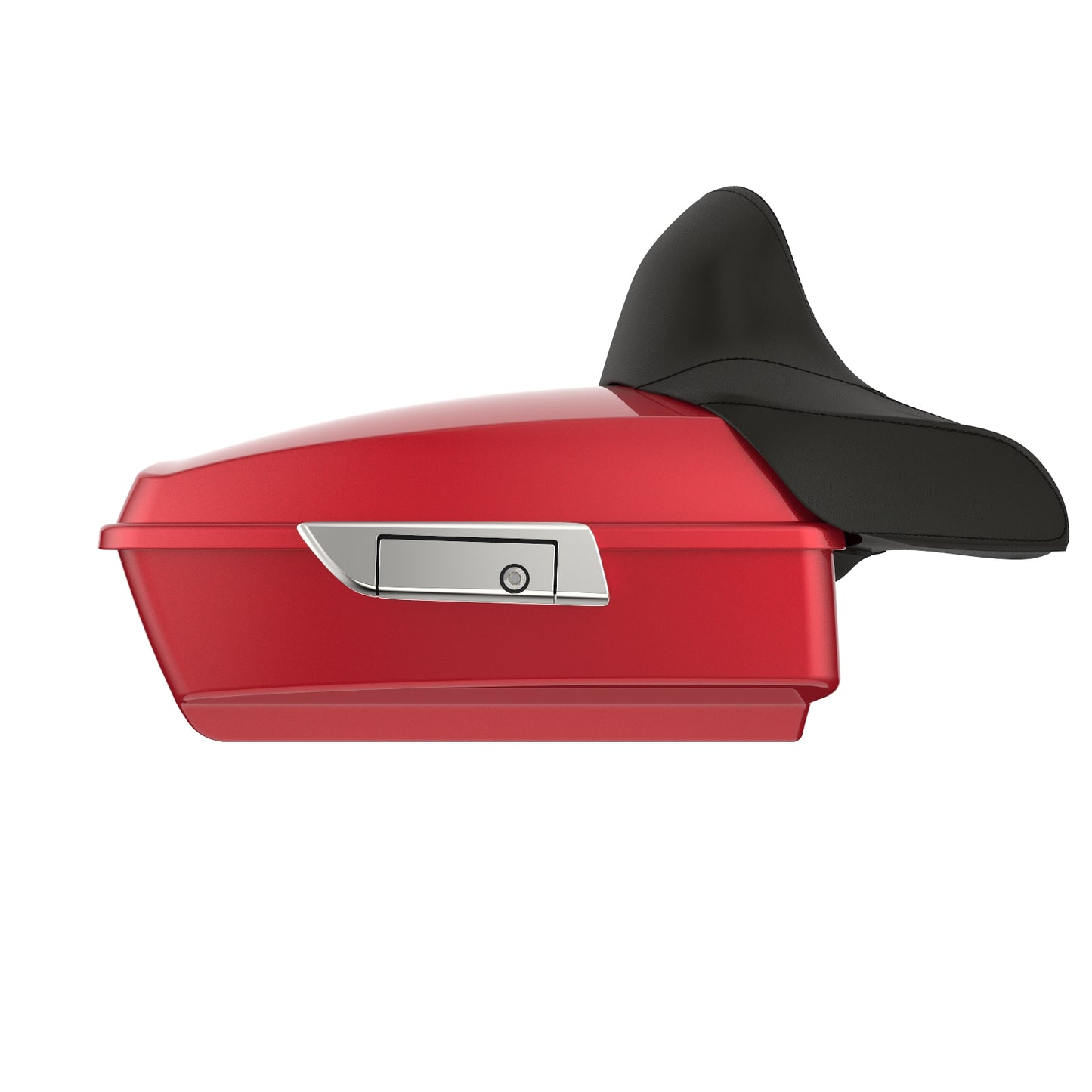 Color Matched Detachable Chopped Tour Trunk Pack Trunk Luggage | Mats Csrewy