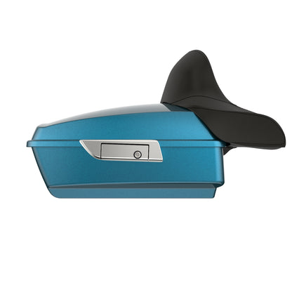 Color Matched Detachable Chopped Tour Trunk Pack Trunk Luggage | Mats Csrewy