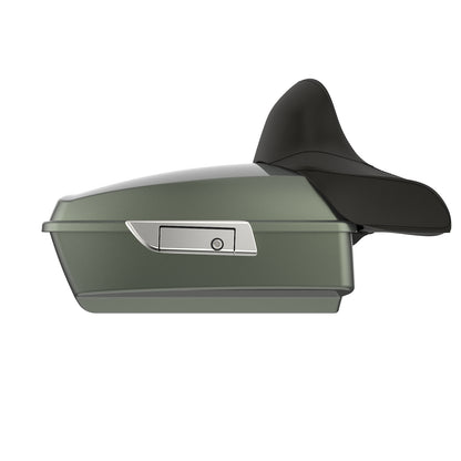 Detachable Chopped Tour Trunk Pack Trunk Luggage | Mats Csrewy