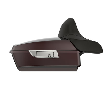 Color Matched Detachable Chopped Tour Trunk Pack Trunk Luggage | Mats Csrewy