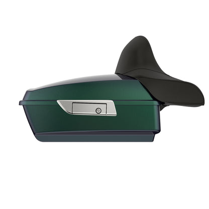 Color Matched Detachable Chopped Tour Trunk Pack Trunk Luggage | Mats Csrewy