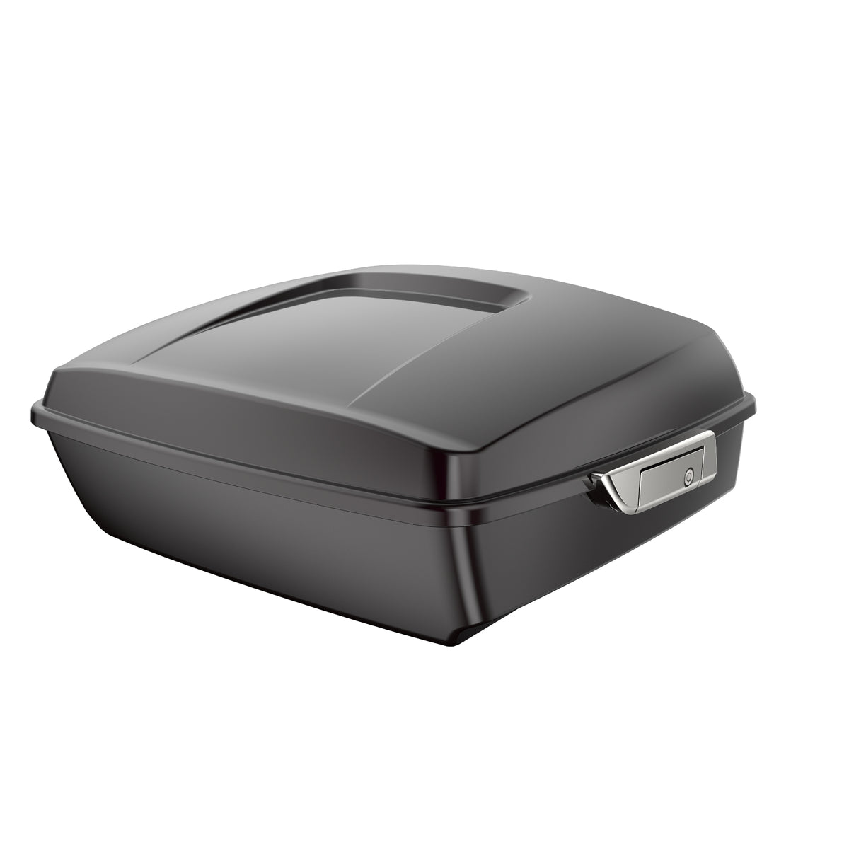Mats-Csrewy Detachable Chopped Tour Pack For '93–'26 Harley-Davidson Touring