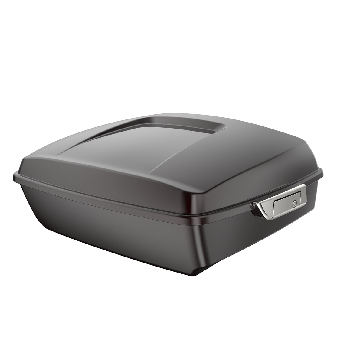 Mats-Csrewy Detachable Chopped Tour Pack For '93–'26 Harley-Davidson Touring