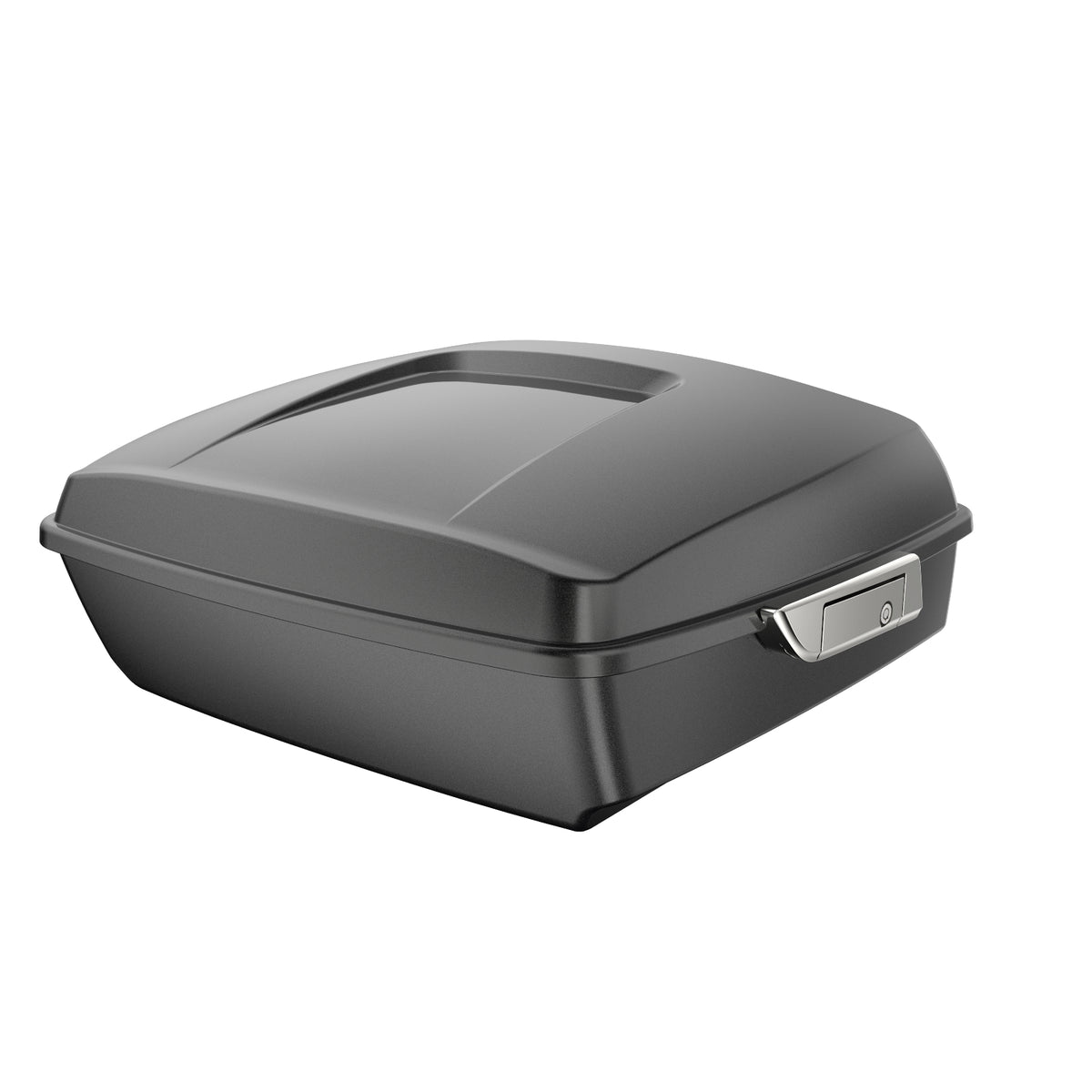 Mats-Csrewy Detachable Chopped Tour Pack For '93–'26 Harley-Davidson Touring