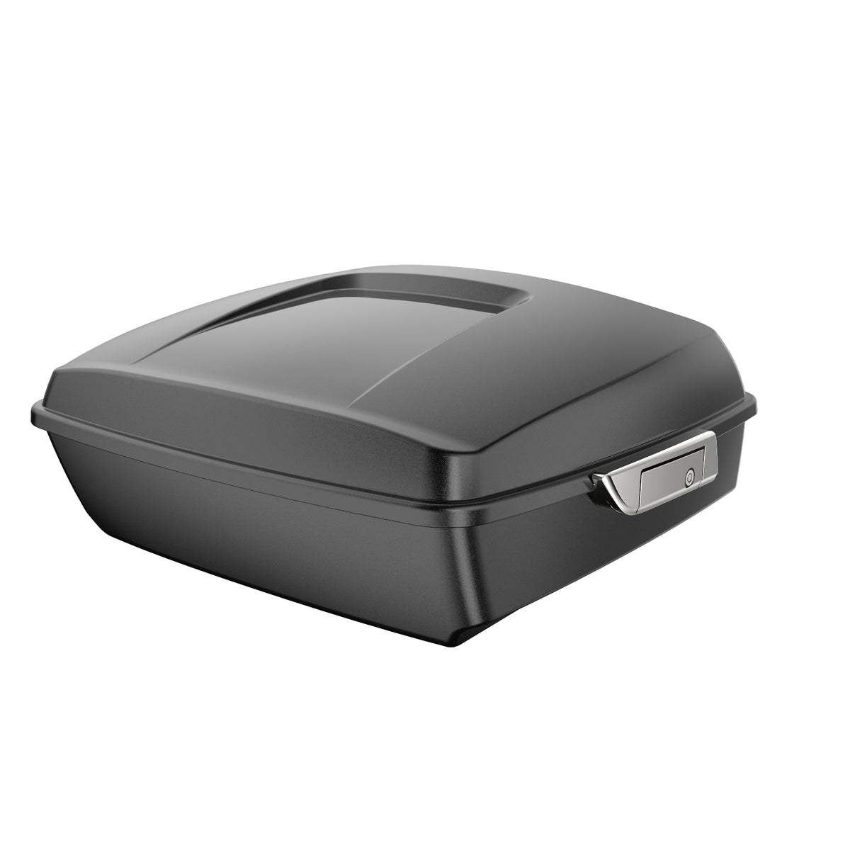 Mats-Csrewy Detachable Chopped Tour Pack For '93–'26 Harley-Davidson Touring