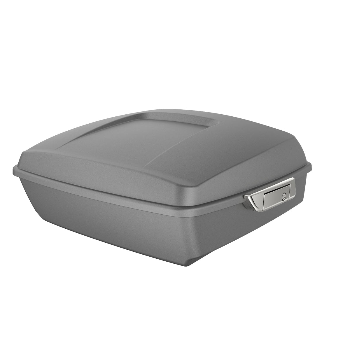 Mats-Csrewy Detachable Chopped Tour Pack For '93–'26 Harley-Davidson Touring
