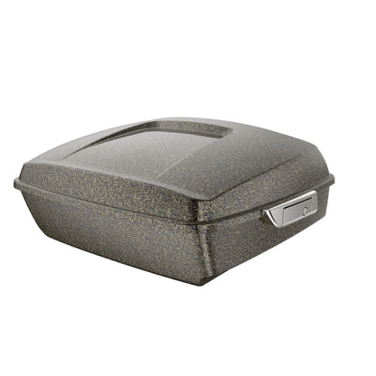 Color Matched Detachable Chopped Tour Trunk Pack Trunk Luggage | Mats Csrewy