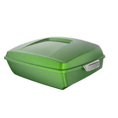 Color Matched Detachable Chopped Tour Trunk Pack Trunk Luggage | Mats Csrewy