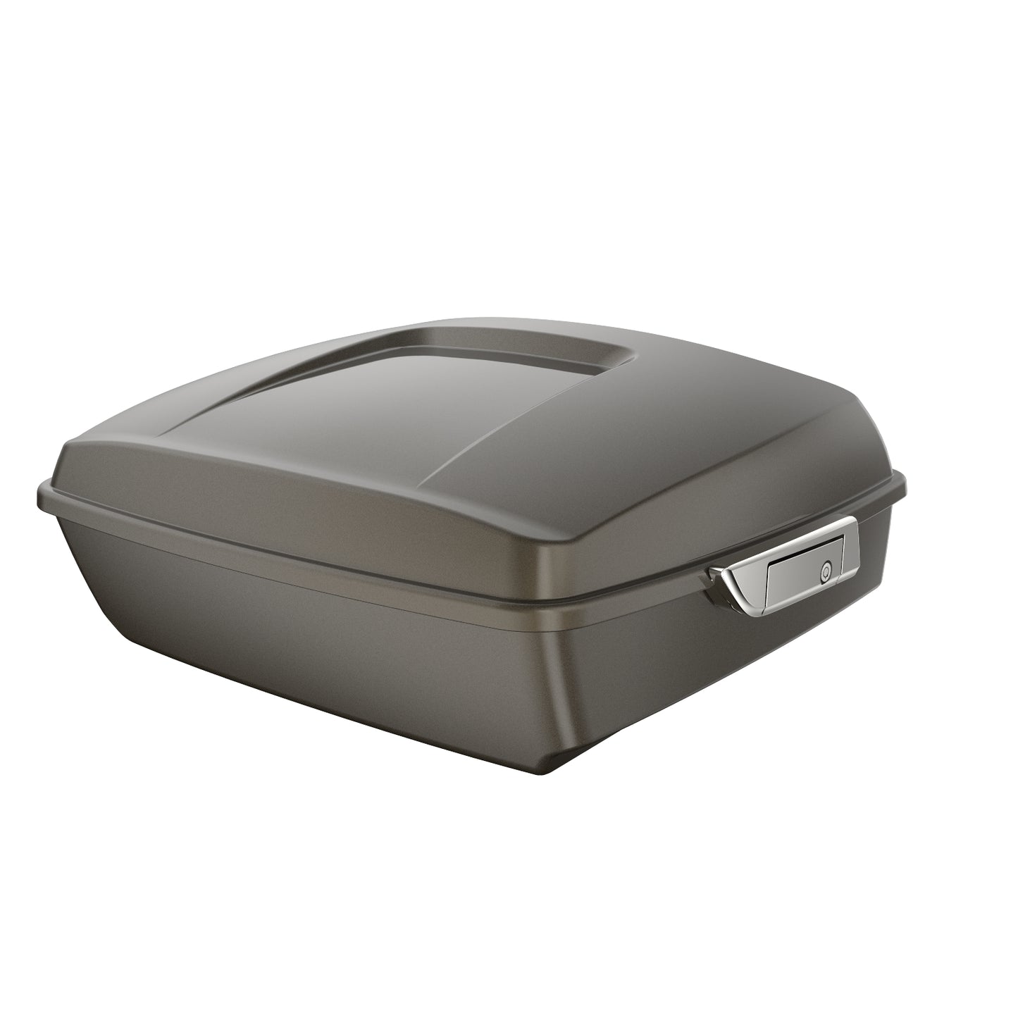 Color Matched Detachable Chopped Tour Trunk Pack Trunk Luggage | Mats Csrewy