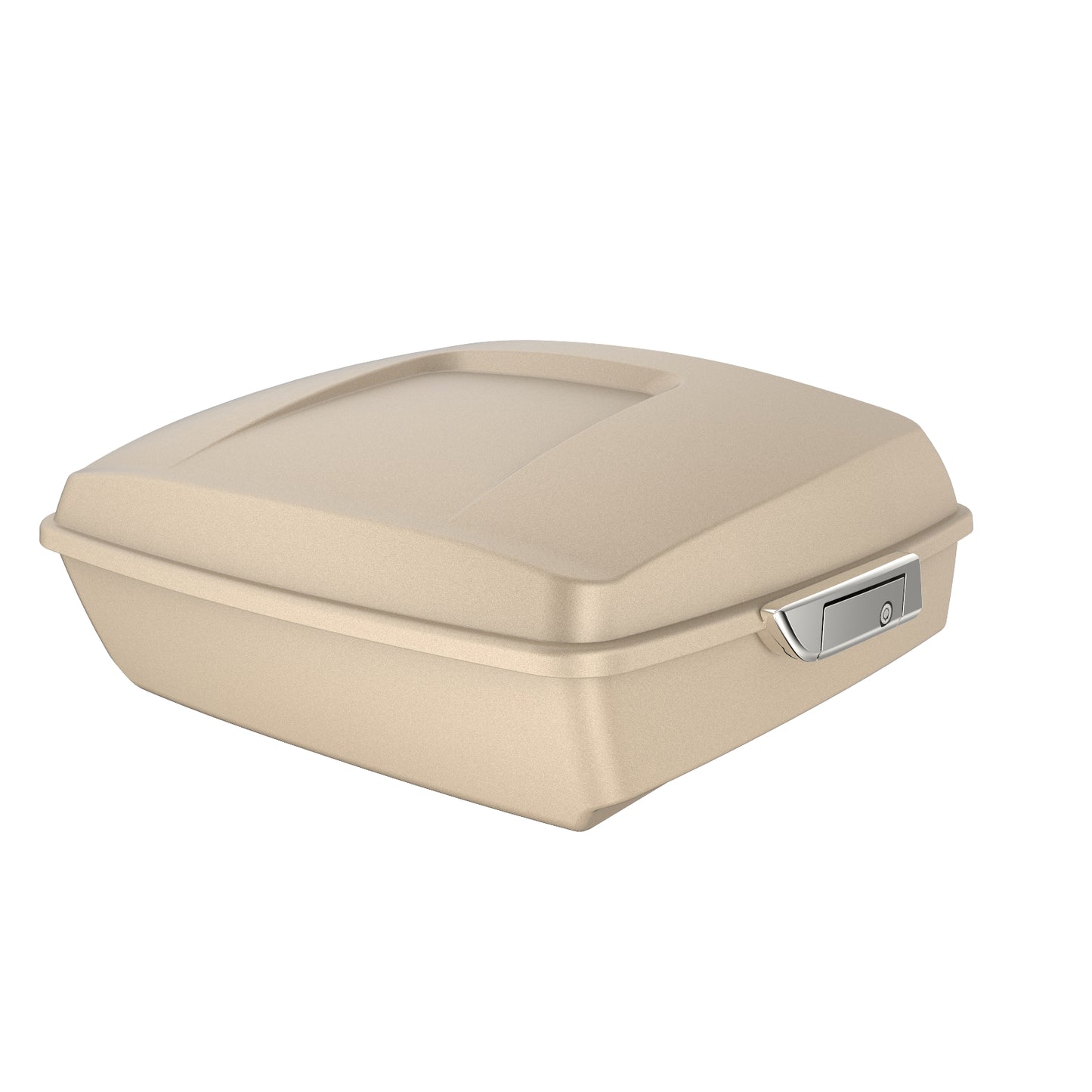 Color Matched Detachable Chopped Tour Trunk Pack Trunk Luggage | Mats Csrewy