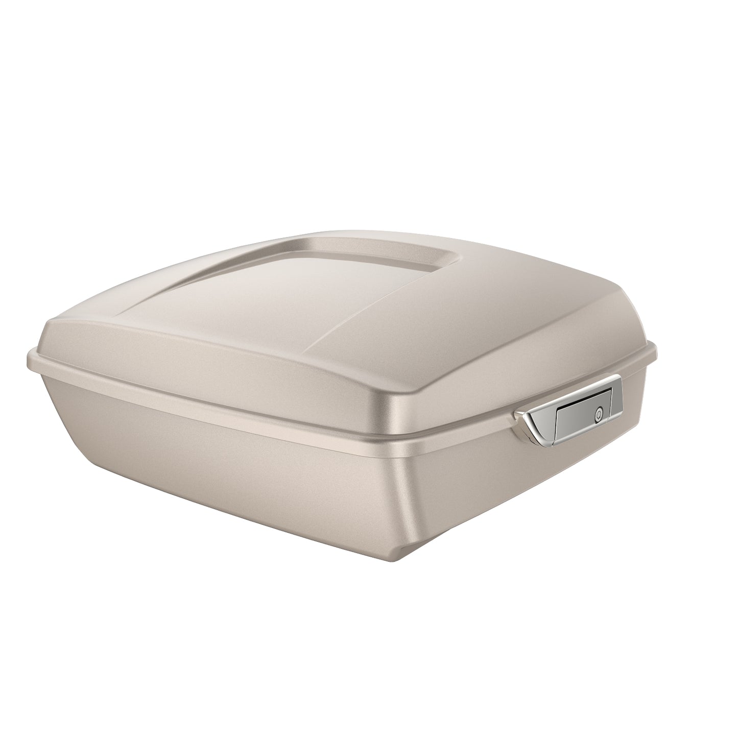 Color Matched Detachable Chopped Tour Trunk Pack Trunk Luggage | Mats Csrewy