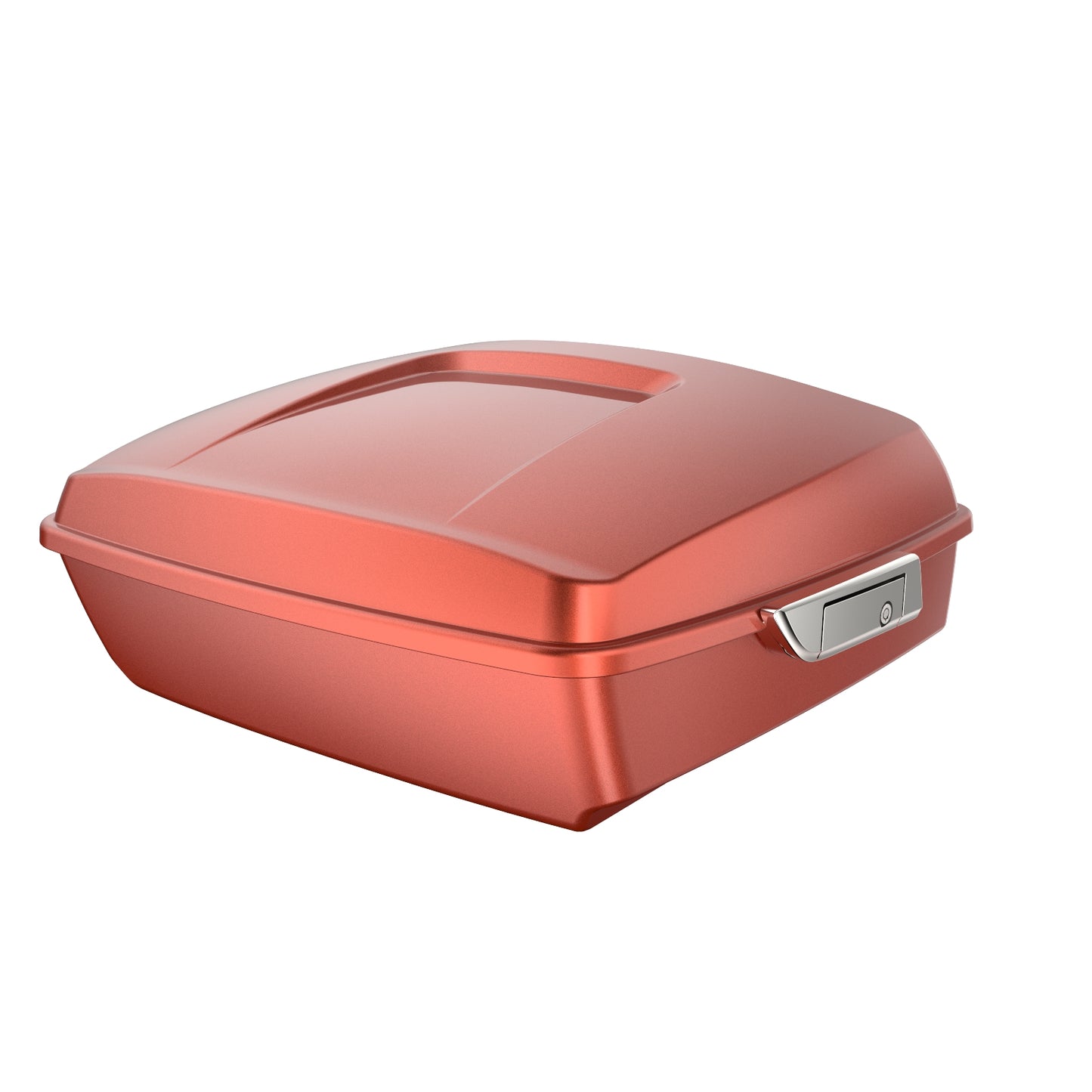 Color Matched Detachable Chopped Tour Trunk Pack Trunk Luggage | Mats Csrewy