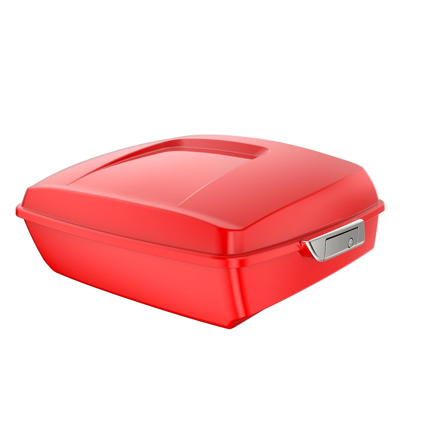 Color Matched Detachable Chopped Tour Trunk Pack Trunk Luggage | Mats Csrewy