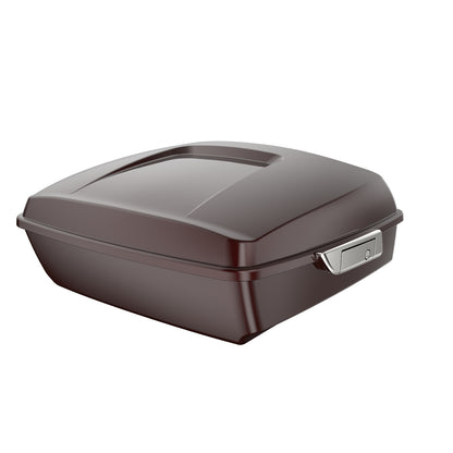 Color Matched Detachable Chopped Tour Trunk Pack Trunk Luggage | Mats Csrewy