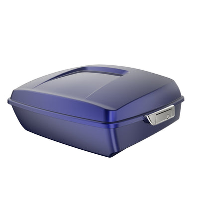 Color Matched Detachable Chopped Tour Trunk Pack Trunk Luggage | Mats Csrewy