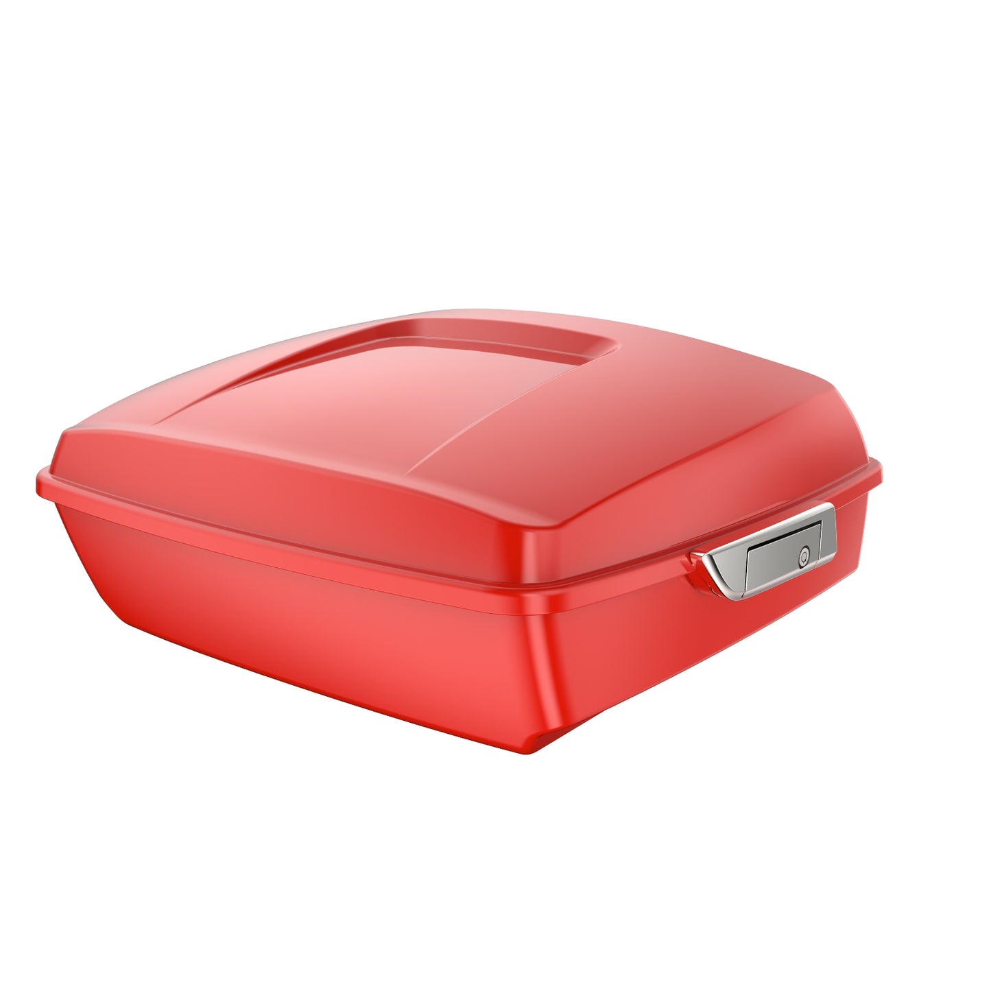 Color Matched Detachable Chopped Tour Trunk Pack Trunk Luggage | Mats Csrewy