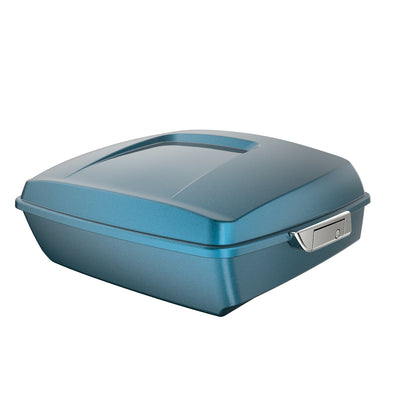 Color Matched Detachable Chopped Tour Trunk Pack Trunk Luggage | Mats Csrewy