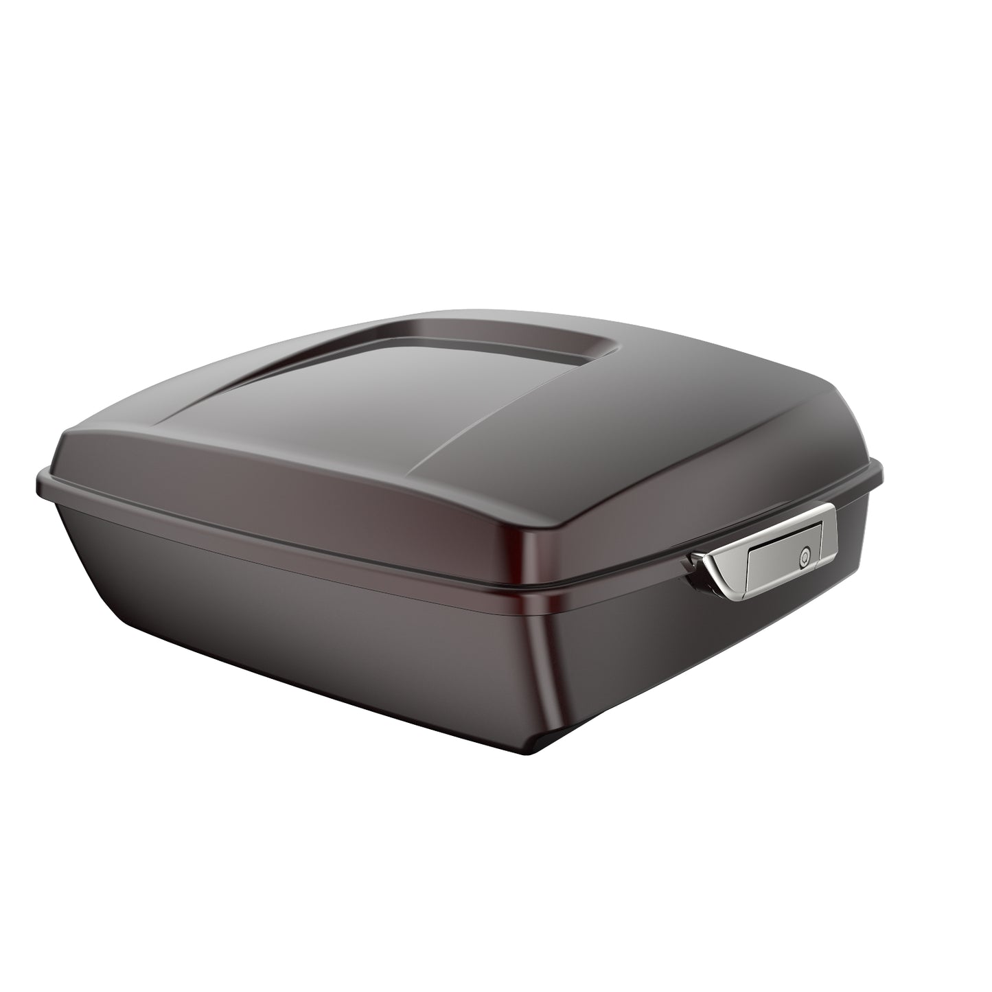 Color Matched Detachable Chopped Tour Trunk Pack Trunk Luggage | Mats Csrewy