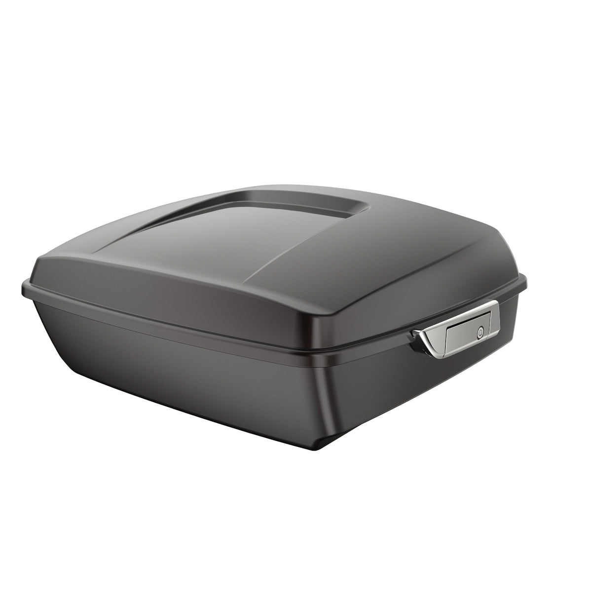 Mats-Csrewy Detachable Chopped Tour Pack For '93–'26 Harley-Davidson Touring