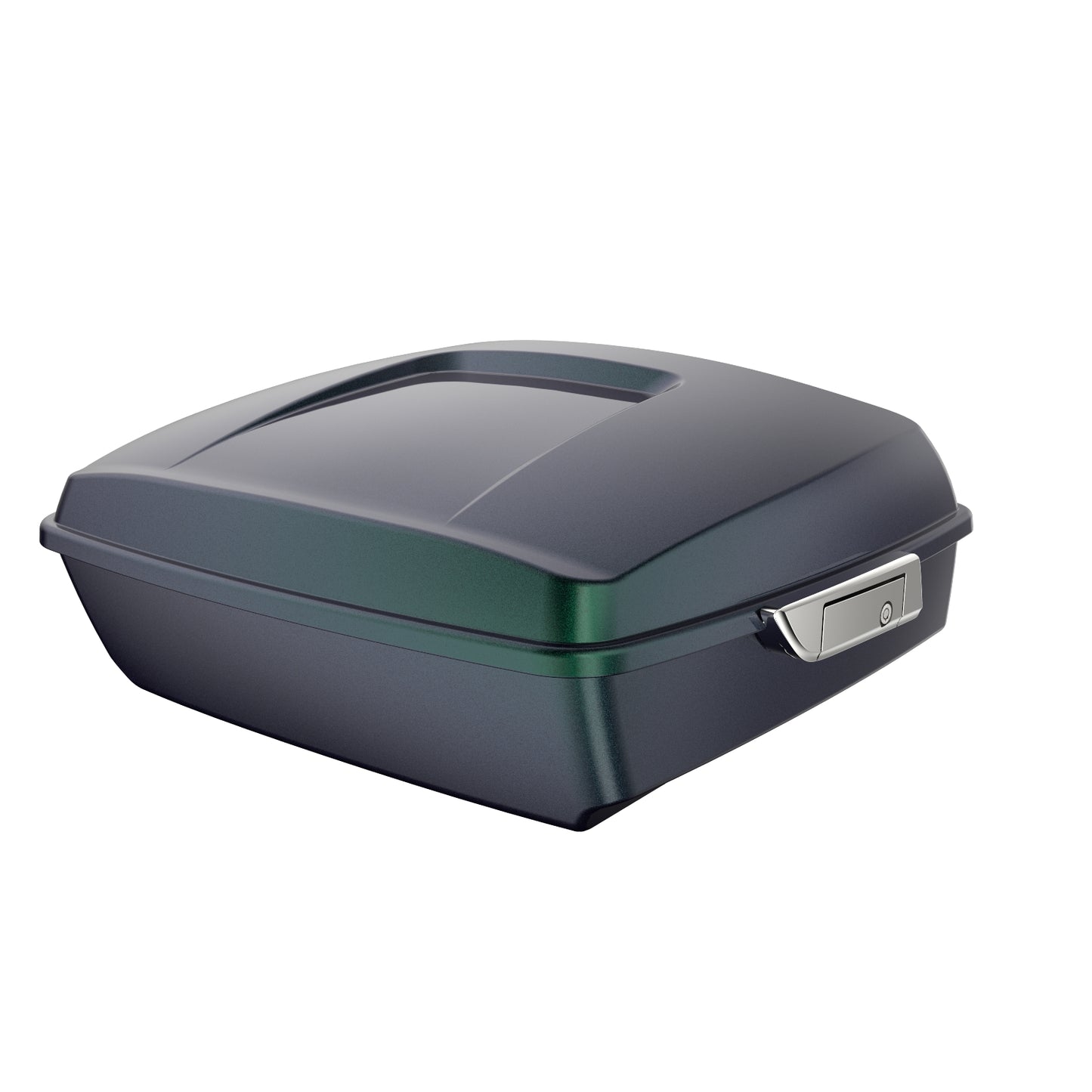 Color Matched Detachable Chopped Tour Trunk Pack Trunk Luggage | Mats Csrewy