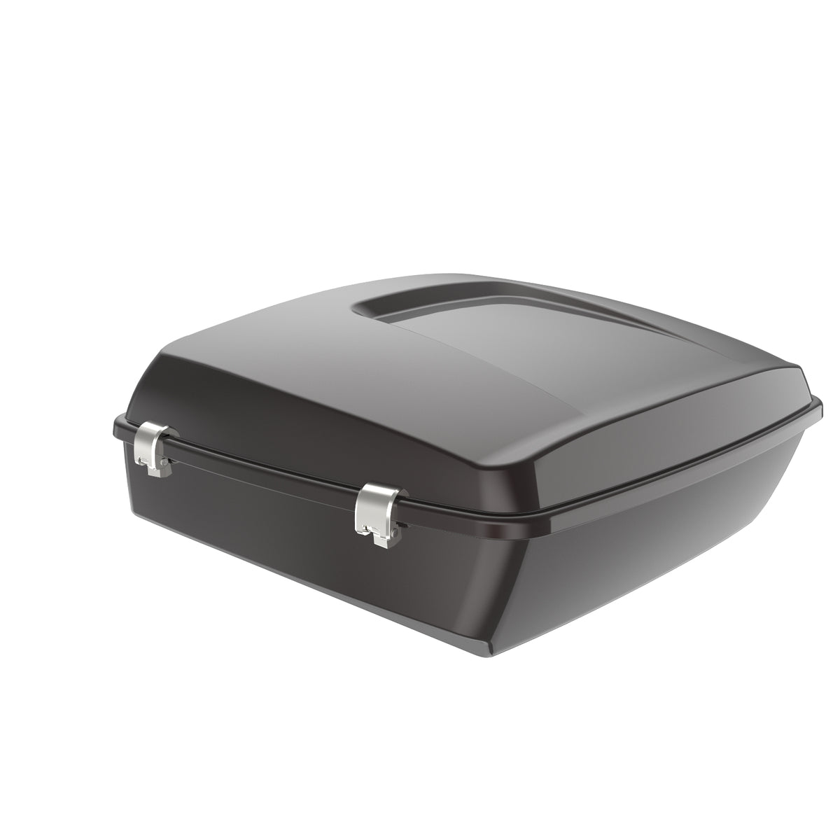 Mats-Csrewy Detachable Chopped Tour Pack For '93–'26 Harley-Davidson Touring