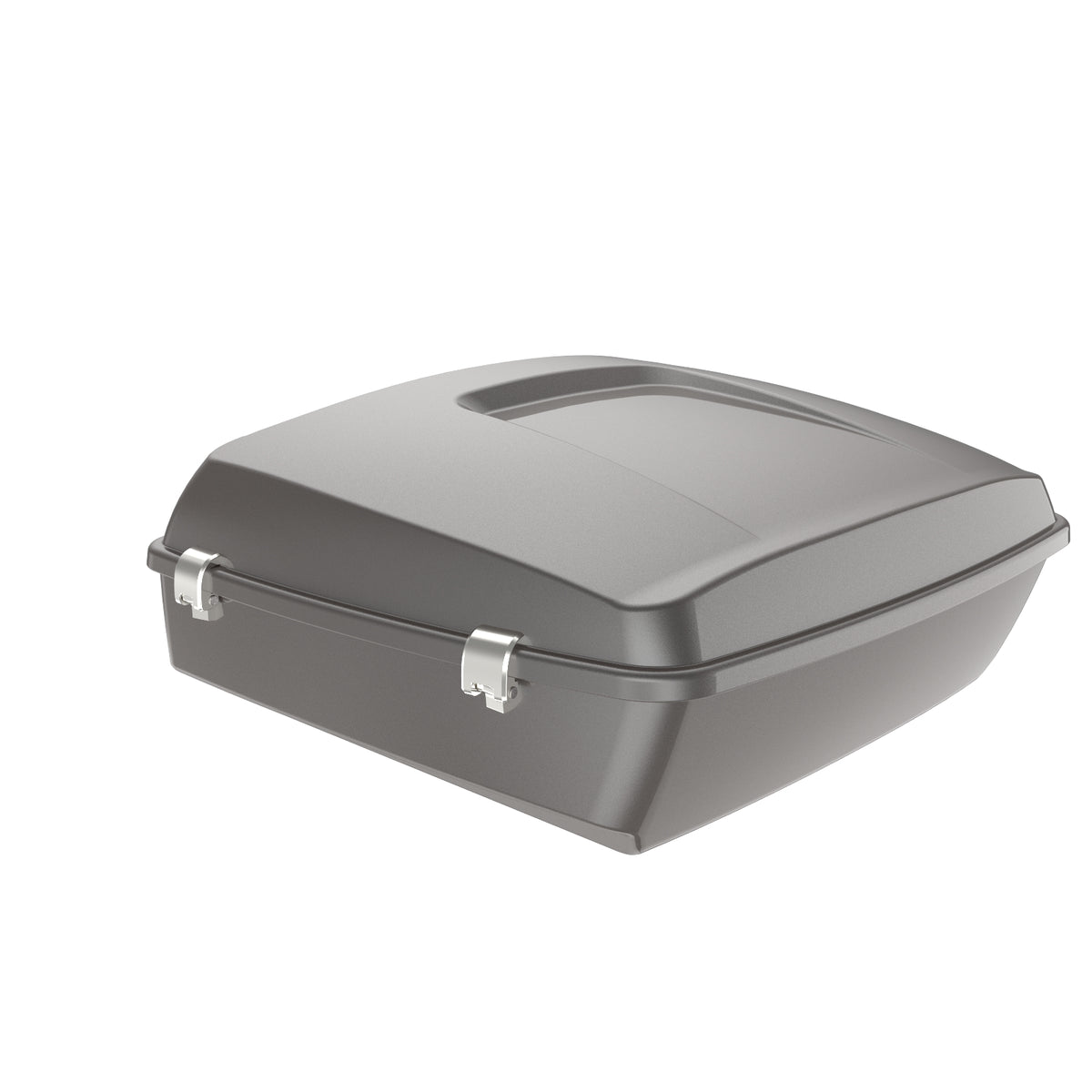 Mats-Csrewy Detachable Chopped Tour Pack For '93–'26 Harley-Davidson Touring
