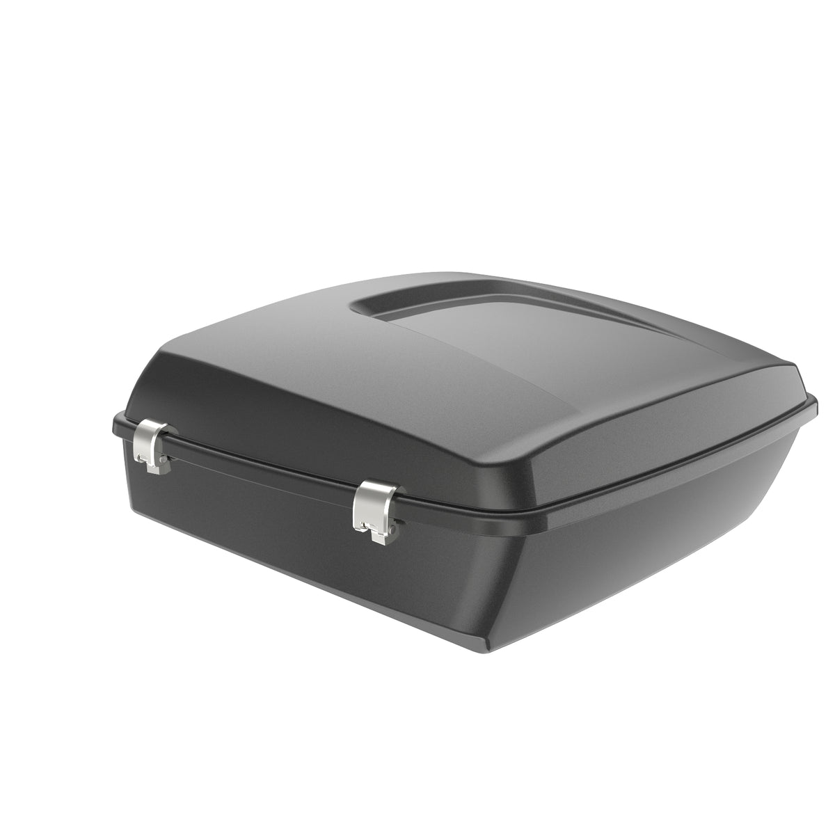 Mats-Csrewy Detachable Chopped Tour Pack For '93–'26 Harley-Davidson Touring