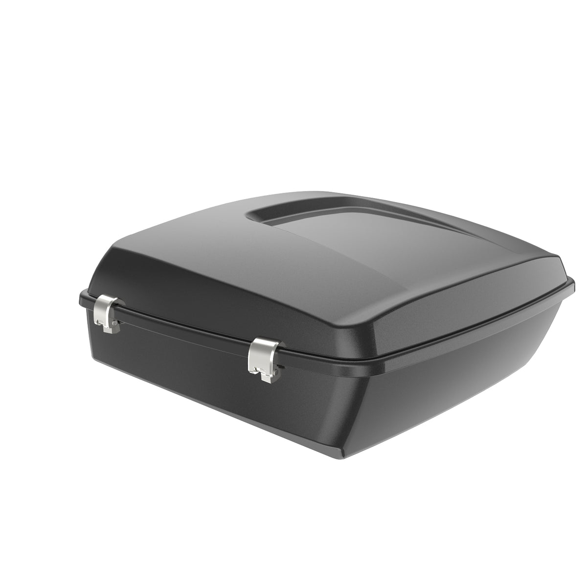 Mats-Csrewy Detachable Chopped Tour Pack For '93–'26 Harley-Davidson Touring