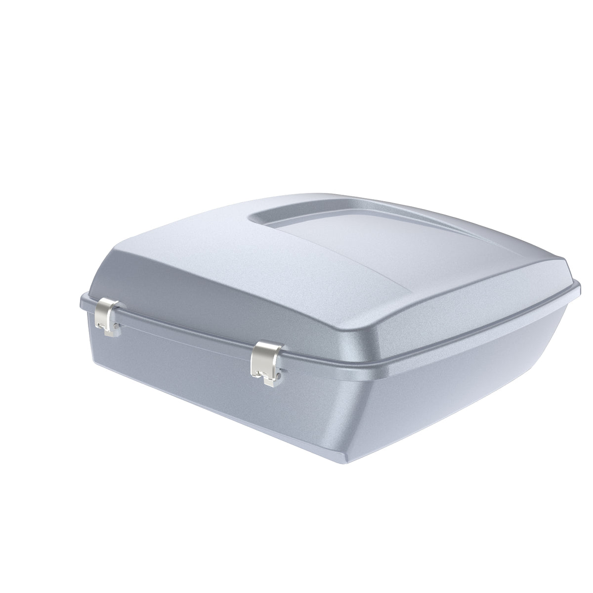 Mats-Csrewy Detachable Chopped Tour Pack For '93–'26 Harley-Davidson Touring
