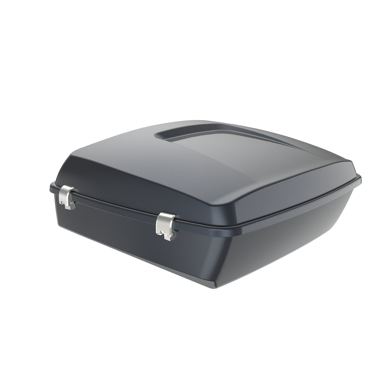 Mats-Csrewy Detachable Chopped Tour Pack For '93–'26 Harley-Davidson Touring