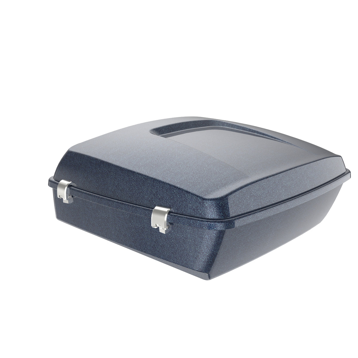 Mats-Csrewy Detachable Chopped Tour Pack For '93–'26 Harley-Davidson Touring